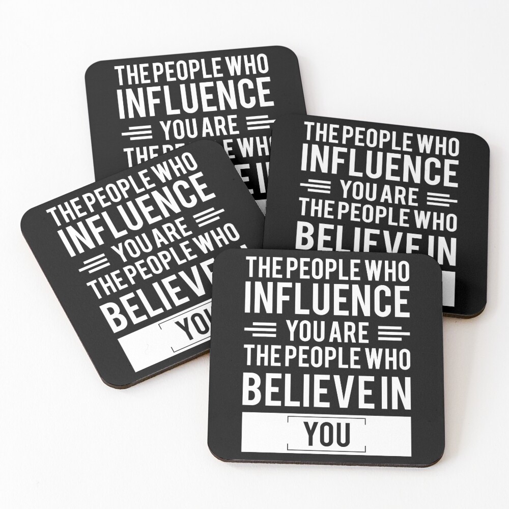 Item preview, Coasters (Set of 4) designed and sold by S-Two.