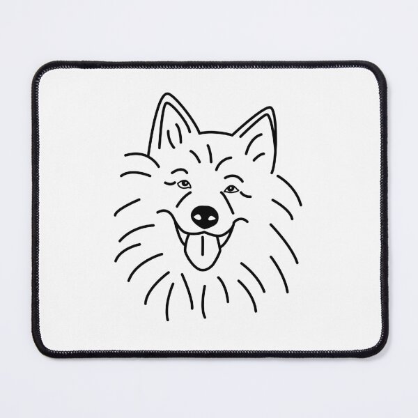 Item preview, wolfspeak designed and sold by dog-shirt.