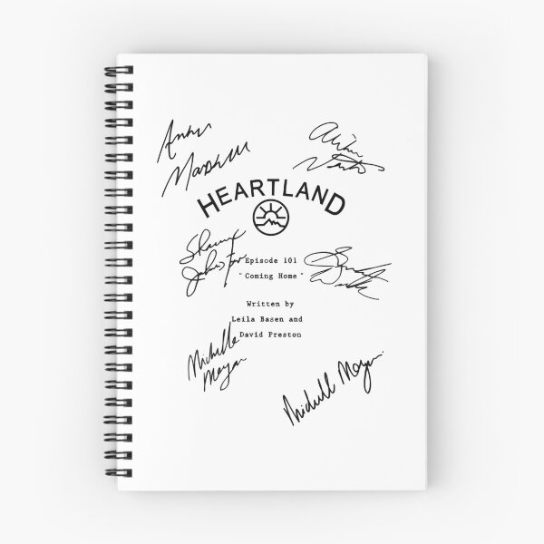 Item preview, Heartland Script  designed and sold by MykhaShop.