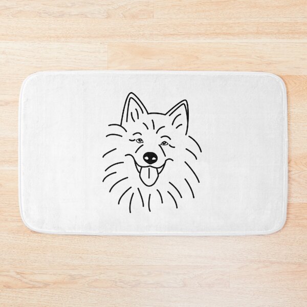 Item preview, wolfspeak designed and sold by dog-shirt.