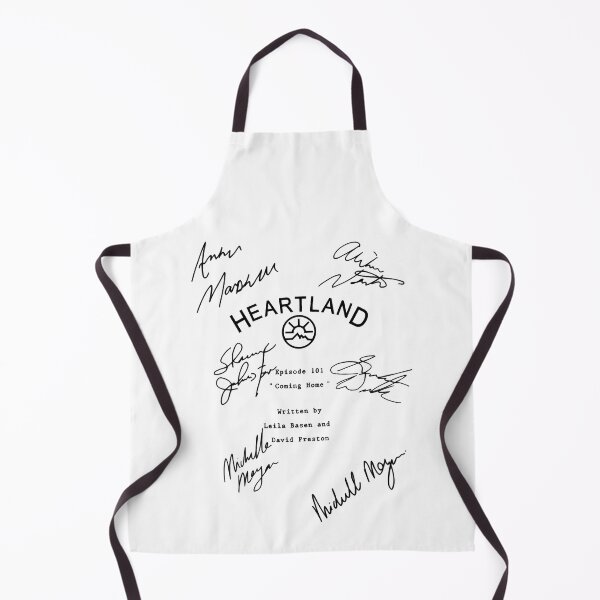 Item preview, Heartland Script  designed and sold by MykhaShop.