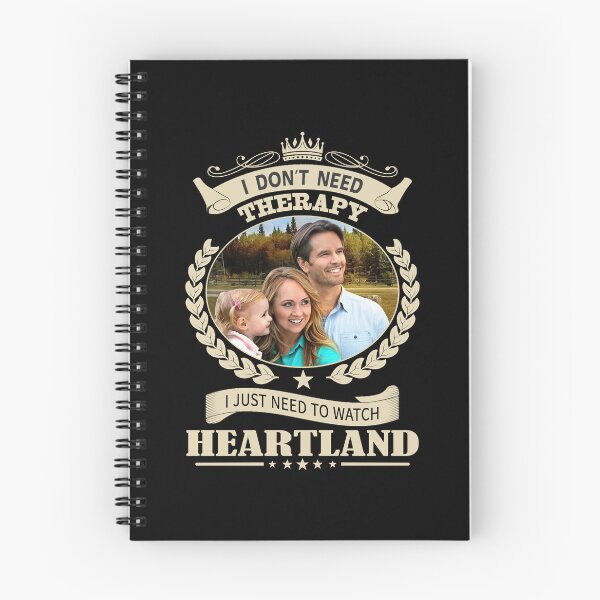 Item preview, Heartland t-shirt, heartland ranch, heartland US, Heartland Uk,Heartland Canada,heartland netflix designed and sold by MykhaShop.