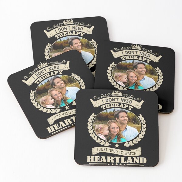 Item preview, Heartland t-shirt, heartland ranch, heartland US, Heartland Uk,Heartland Canada,heartland netflix designed and sold by MykhaShop.