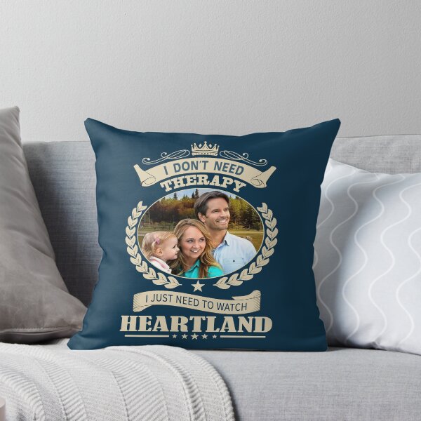 Item preview, Heartland t-shirt, heartland ranch, heartland US, Heartland Uk,Heartland Canada,heartland netflix designed and sold by MykhaShop.