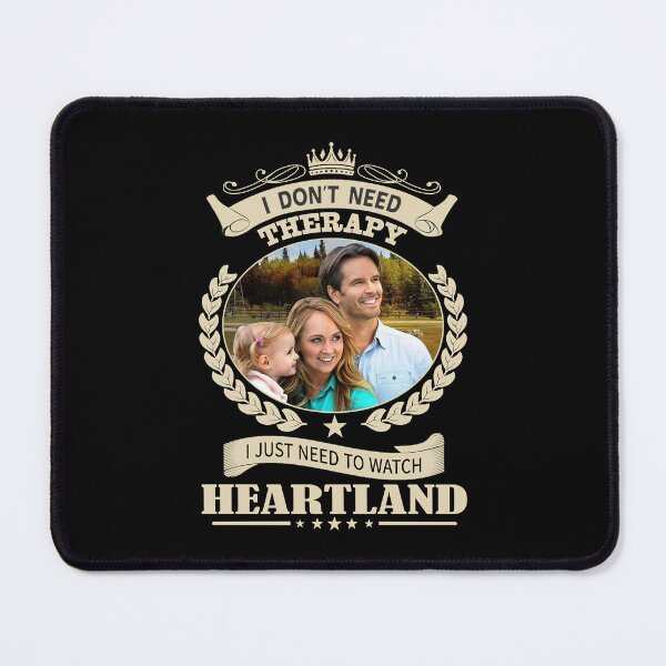 Item preview, Heartland t-shirt, heartland ranch, heartland US, Heartland Uk,Heartland Canada,heartland netflix designed and sold by MykhaShop.
