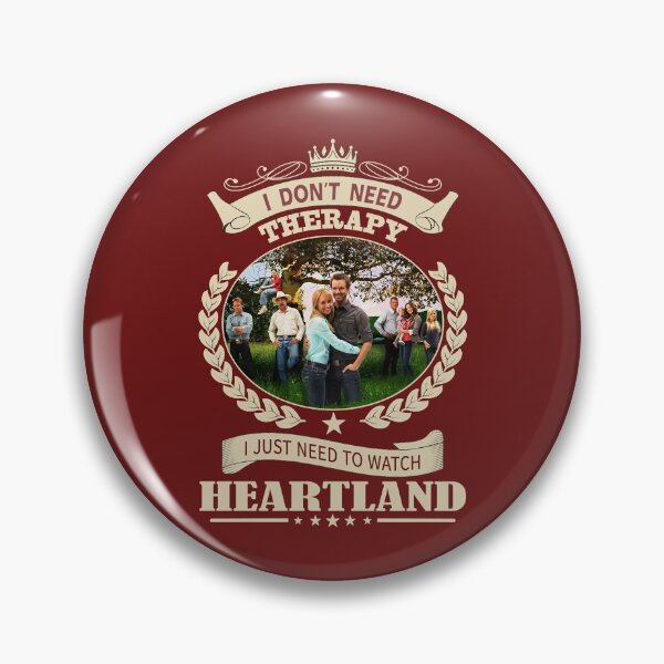Item preview, Heartland t-shirt, heartland ranch,Heartland Uk,Heartland Canada, heartland US, heartland netflix designed and sold by MykhaShop.