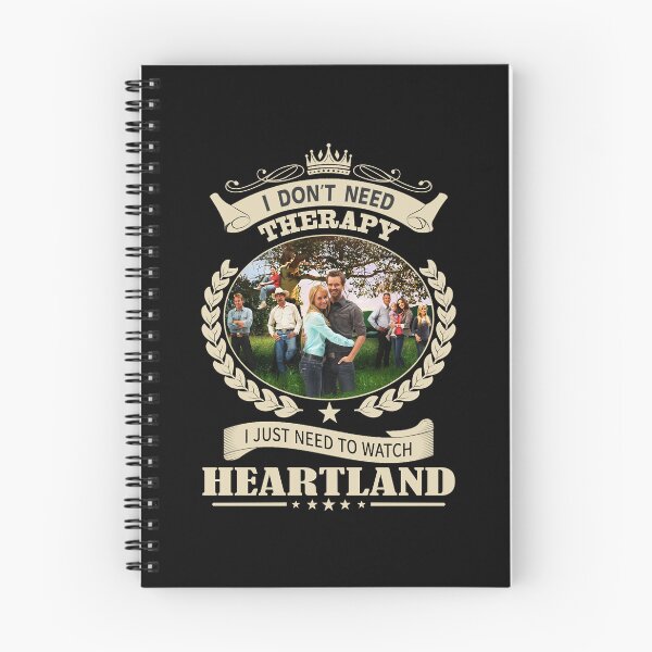 Item preview, Heartland t-shirt, heartland ranch,Heartland Uk,Heartland Canada, heartland US, heartland netflix designed and sold by MykhaShop.