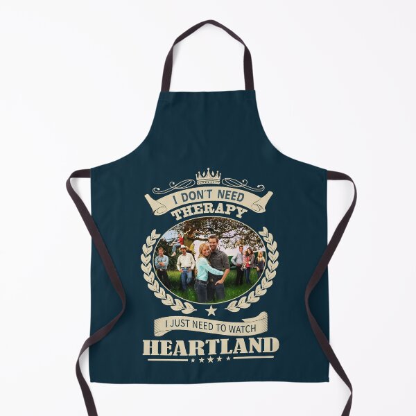 Item preview, Heartland t-shirt, heartland ranch,Heartland Uk,Heartland Canada, heartland US, heartland netflix designed and sold by MykhaShop.