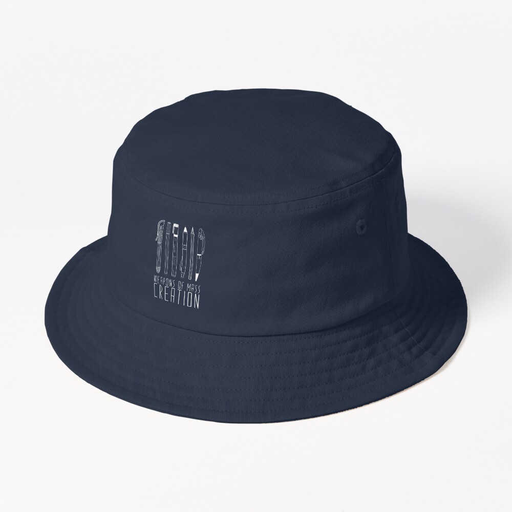 Item preview, Bucket Hat designed and sold by BiancaGreen.