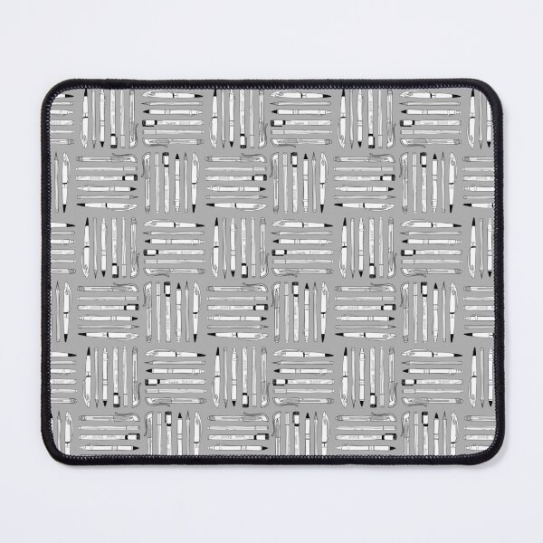 Item preview, Weapons Of Mass Creation (on grey) designed and sold by BiancaGreen.