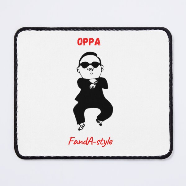 Aperçu de l'œuvre style oppa fanda créée et vendue par FandAstyle.