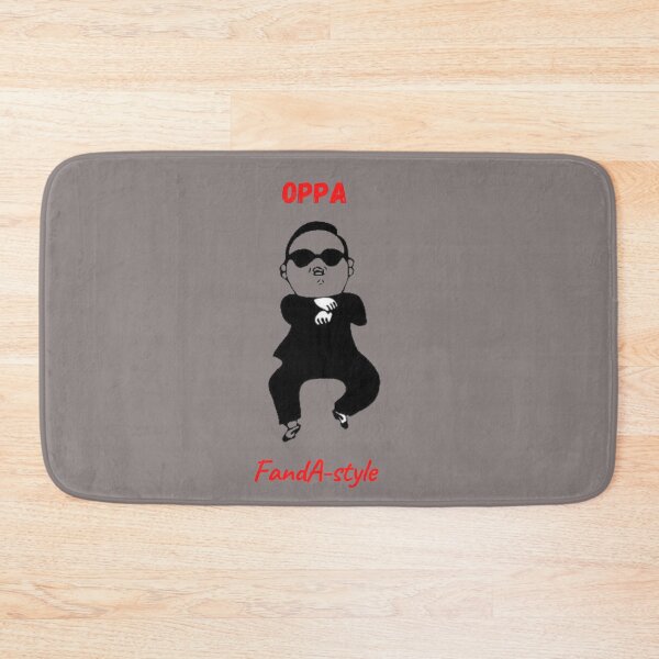 Item preview, oppa fanda-style  designed and sold by FandAstyle.