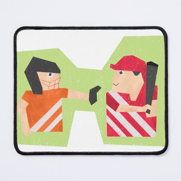 Item preview, Baseball Versus designed and sold by hutasaurus.