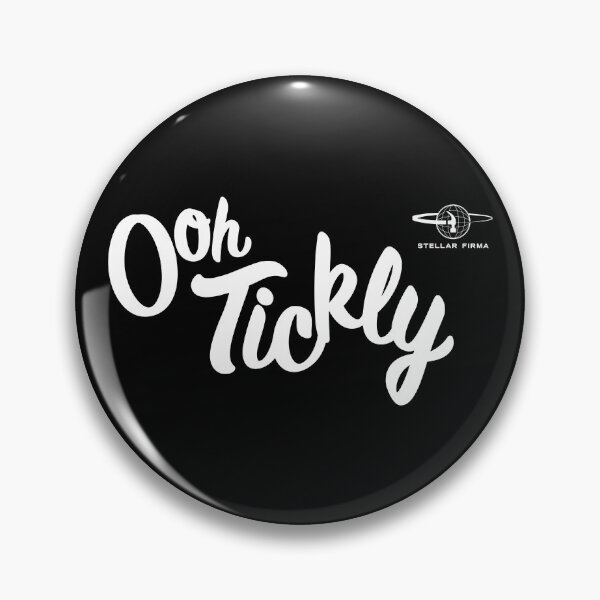 Item preview, Stellar Firma - A.L.E.X. "Ooh, Tickly!" designed and sold by RustyQuill.