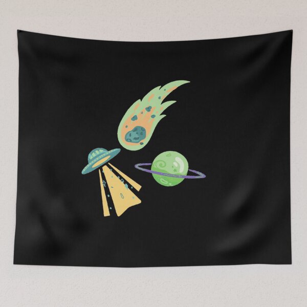 Item preview, Saturn  designed and sold by MinimalShop01.
