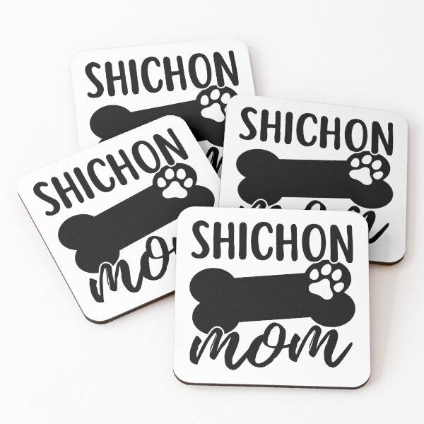 Item preview, Shichon Mom designed and sold by Tremendo.
