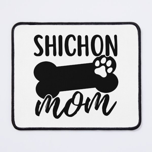 Item preview, Shichon Mom designed and sold by Tremendo.