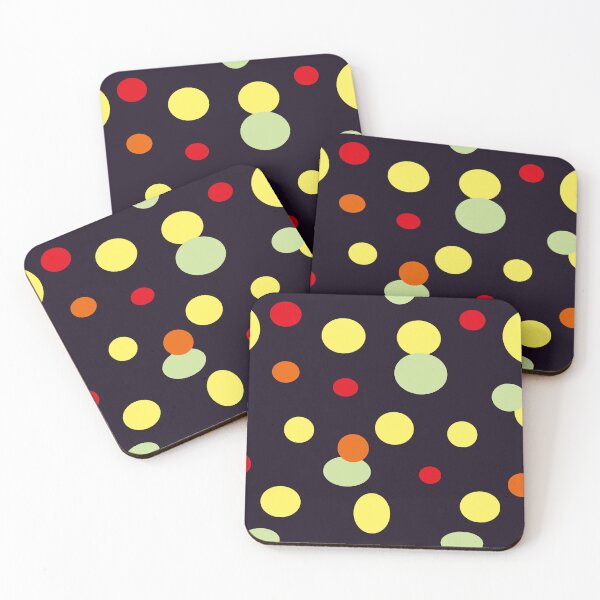 Item preview, Dots is life designed and sold by loveablefoxarts.