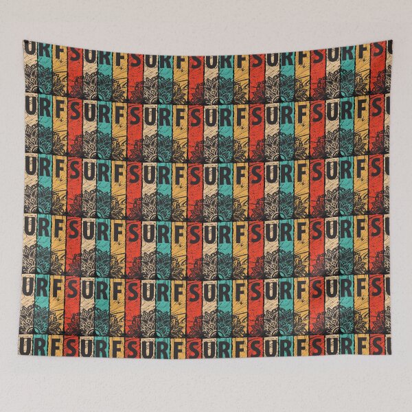 Item preview, Decorative colorful Pattern-22 designed and sold by pqrstshirts.