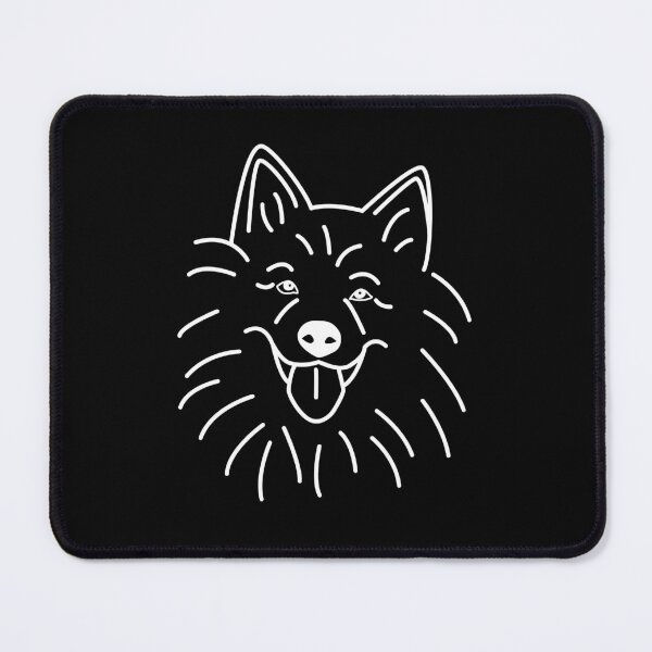 Item preview, wolfspeak designed and sold by dog-shirt.