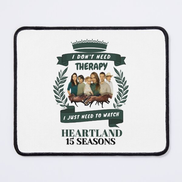 Item preview, Heartland, Heartland Ranch designed and sold by MykhaShop.