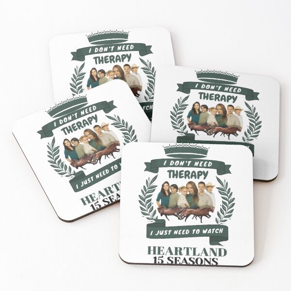 Item preview, Heartland, Heartland Ranch designed and sold by MykhaShop.