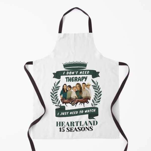 Item preview, Heartland, Heartland Ranch designed and sold by MykhaShop.