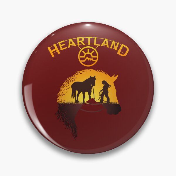 Item preview, Heartland, Heartland Ranch, Horse Lovers, Horse Owner, Horse Lover, Pony Lover, for Her, For Girls,  designed and sold by MykhaShop.