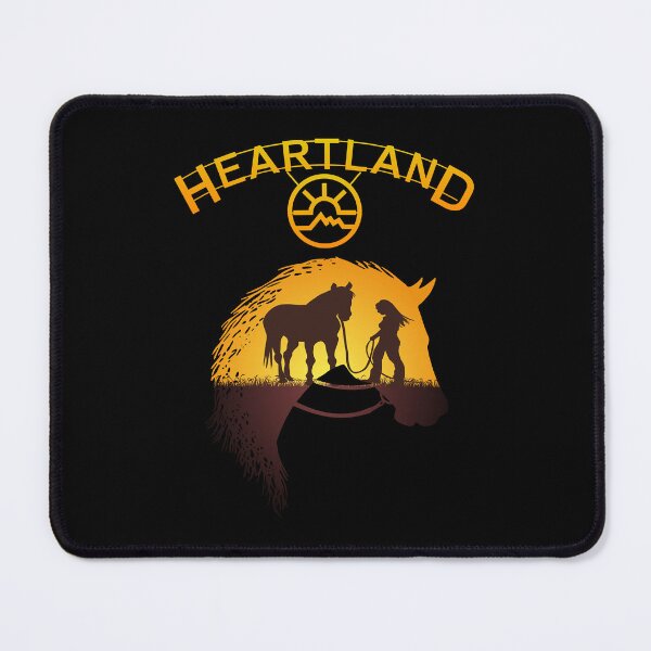 Item preview, Heartland, Heartland Ranch, Horse Lovers, Horse Owner, Horse Lover, Pony Lover, for Her, For Girls, designed and sold by MykhaShop.