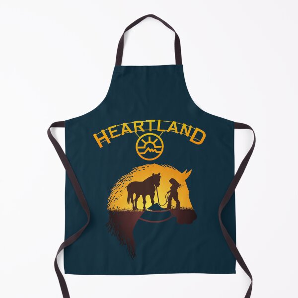 Item preview, Heartland, Heartland Ranch, Horse Lovers, Horse Owner, Horse Lover, Pony Lover, for Her, For Girls,  designed and sold by MykhaShop.