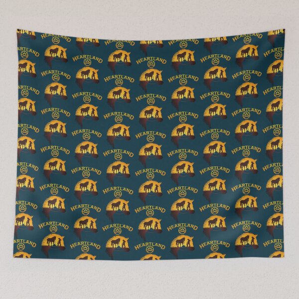 Item preview, Heartland, Heartland Ranch, Horse Lovers, Horse Owner, Horse Lover, Pony Lover, for Her, For Girls,  designed and sold by MykhaShop.