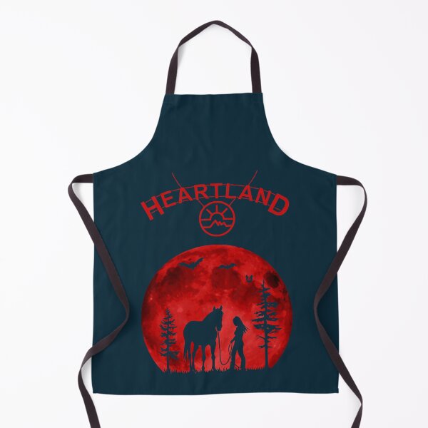 Item preview, Heartland,Heartland Ranch,moon heartland,Heartland Retro Vintage, Horse Lovers, Horse Owner Essentia designed and sold by MykhaShop.