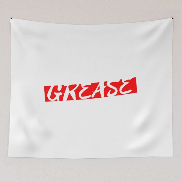 Item preview, Grease Summer Lovin designed and sold by Kawtareel.