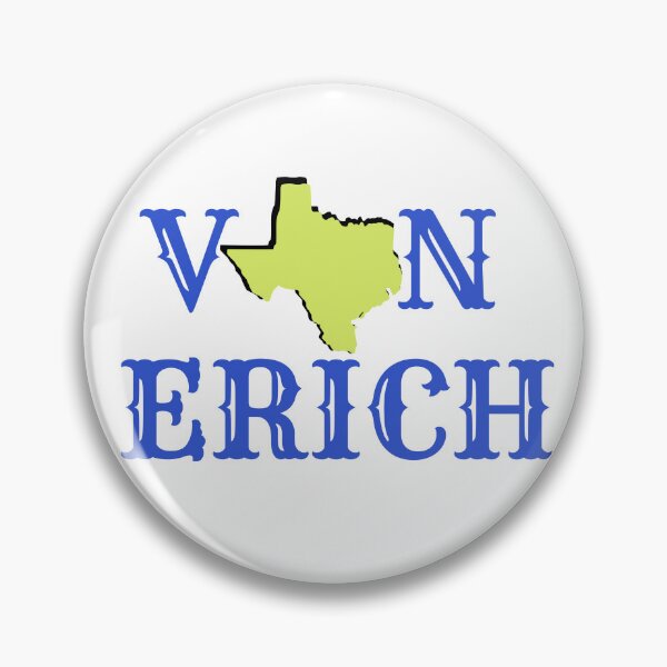 Item preview, Von Erich family designed and sold by The Irish Whip.