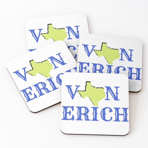 Item preview, Von Erich family designed and sold by The Irish Whip.