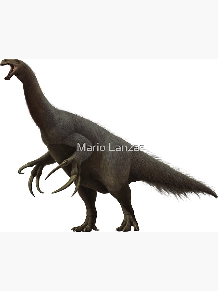 Choerosaurus by Mario Lanzas - pig lizard. in 2023