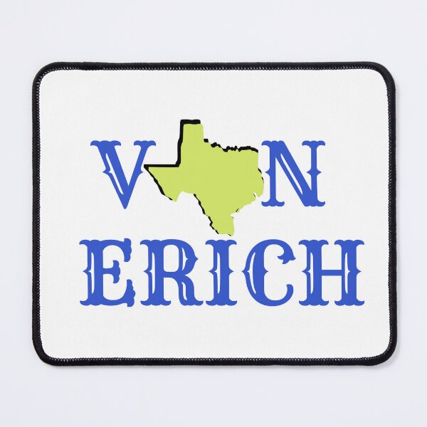 Item preview, Von Erich family designed and sold by The Irish Whip.