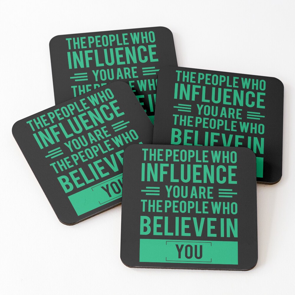Item preview, Coasters (Set of 4) designed and sold by S-Two.