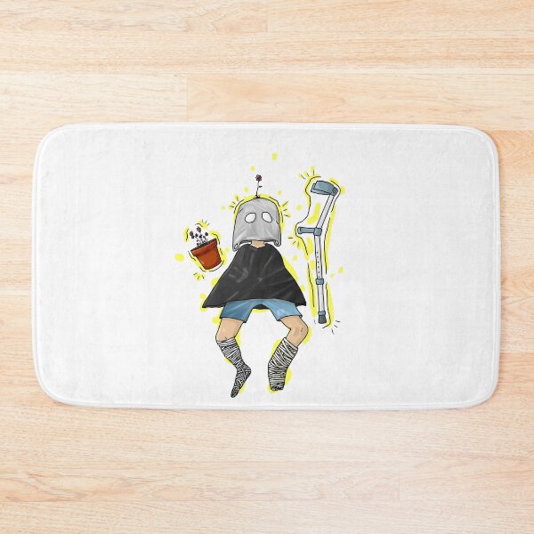 Item preview, Trash boy designed and sold by Mohamedmmashaly.