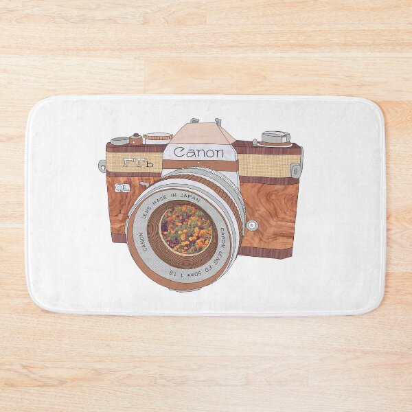 Item preview, WOOD CAN0N designed and sold by BiancaGreen.