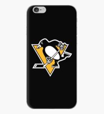 Pittsburgh Penguins iPhone Case