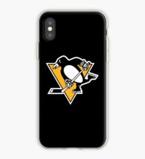 Pittsburgh Penguins iPhone Case