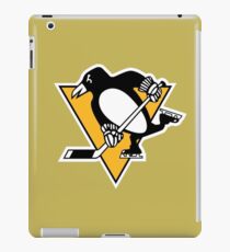 Pittsburgh Penguins iPad Case/Skin