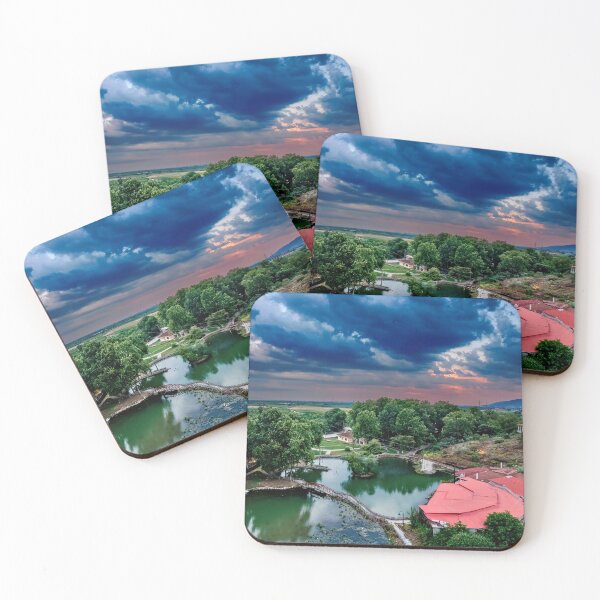 Item preview, Calm between two summer storms designed and sold by Hercules Milas.