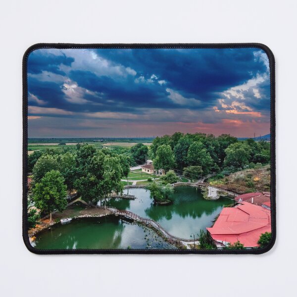 Item preview, Calm between two summer storms designed and sold by Hercules Milas.