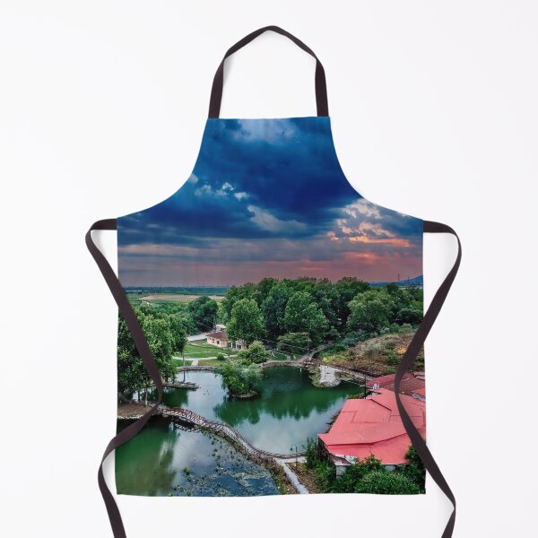 Item preview, Calm between two summer storms designed and sold by Hercules Milas.