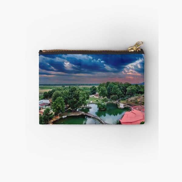 Item preview, Calm between two summer storms designed and sold by Hercules Milas.
