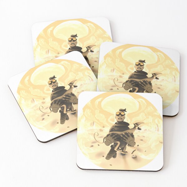 Item preview, Its a Blast designed and sold by Somebozo.