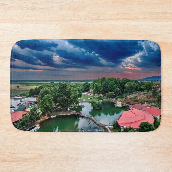 Item preview, Calm between two summer storms designed and sold by Hercules Milas.