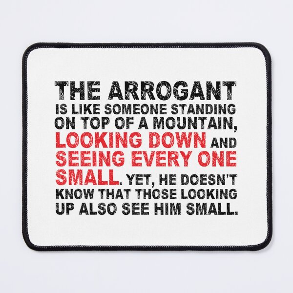 Item preview, The arrogant designed and sold by PURNOMATRA.